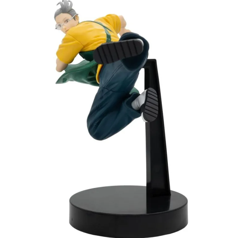 Banpresto Sakamoto Days Figura Sakamoto Taro II Vibration Stars