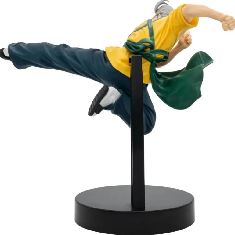 Banpresto Sakamoto Days Figura Sakamoto Taro II Vibration Stars