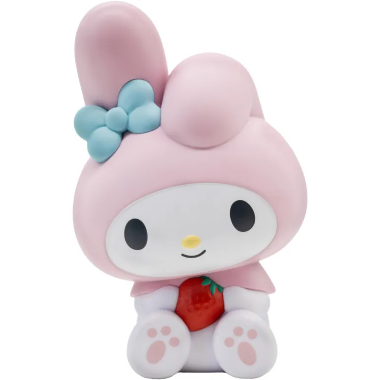 Banpresto Sanrio Characters Sofvimates Figura My Melody