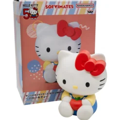 Banpresto Sanrio Sofvimates Figura Hello Kitty