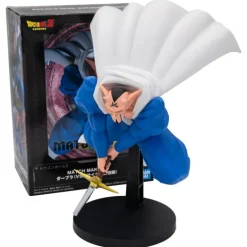 Banrpesto Dragon Ball Z Figura Dabura Match Makers