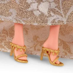 Barbie Colección 2025 Holiday Doll Muñeca Rubia