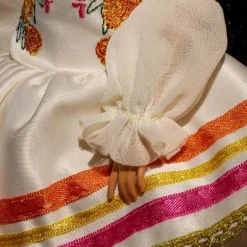 Barbie Colección Día de los Muertos