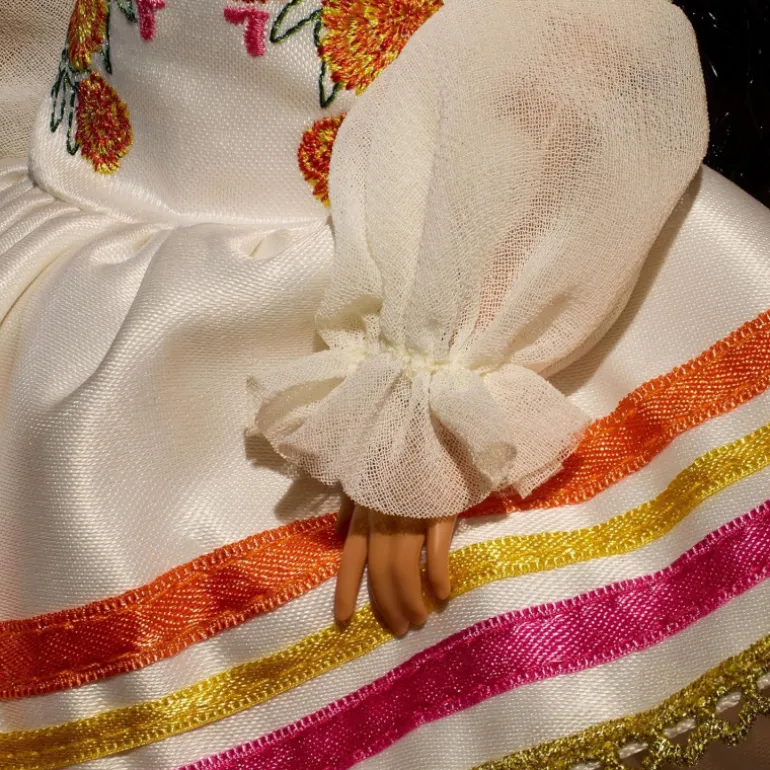 Barbie Colección Día de los Muertos