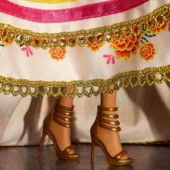 Barbie Colección Día de los Muertos