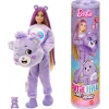 Barbie Cutie Reveal Care Bears Muñeca Generosa y Accesorios