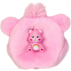 Barbie Cutie Reveal Care Bears Muñeca Mimosa y Accesorios