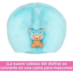 Barbie Cutie Reveal Serie Disfraces Osito Delfín