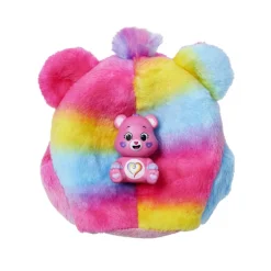 Barbie Cutie Reveal Serie 2 Muñeca de la Colección Care Bears con Accesorios