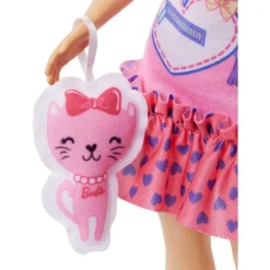 Barbie Mi Primera Barbie Malibú