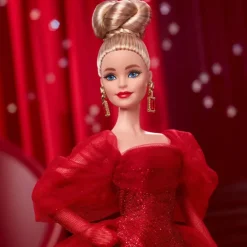 Barbie Signature Muñeca de Colección 80 Aniversario Mattel