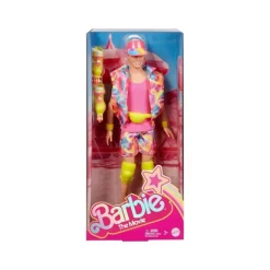 Barbie The Movie Ken Patinador