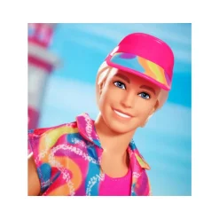 Barbie The Movie Ken Patinador