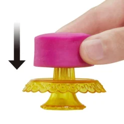 Barbie y su Pastelería