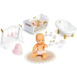 Barriguitas Recién Nacido