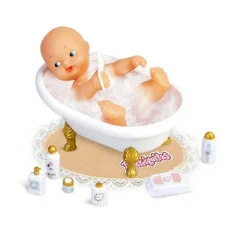 Barriguitas Recién Nacido