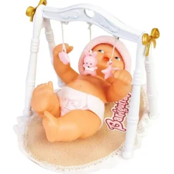 Barriguitas Recién Nacido