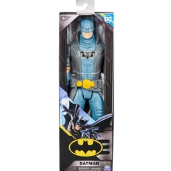 Batman DC Comic Figura Batman 30 cm Nuevo Diseño