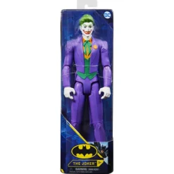 Batman DC Comics Figura Joker 30 cm