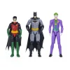 Batman Pack 3 Figuras 30 cm