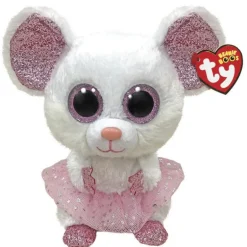 Beanie Boos Peluche Mediano 23 cm Varios Modelos