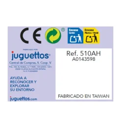 Bebé Vip 100 Bolas de Colores