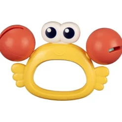 Bebé Vip 5 Sonajeros Divertidos