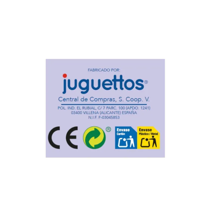 Bebé Vip Búho Actividades