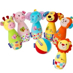 Bebé Vip Bolos Blanditos