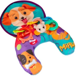 Bebé Vip Cojín de Actividades