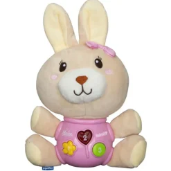 Bebé Vip Conejo Musical