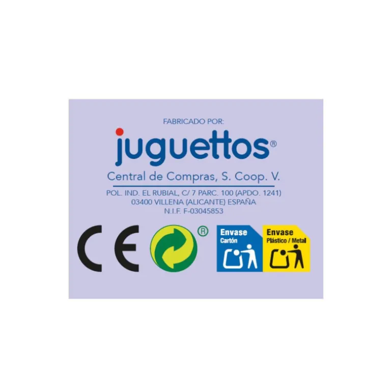 Bebé Vip Conejo Musical