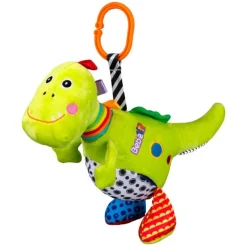 Bebé Vip Dinosaurio Blandito