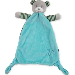 Bebé Vip Dou Dou Osito Azul