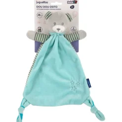Bebé Vip Dou Dou Osito Azul