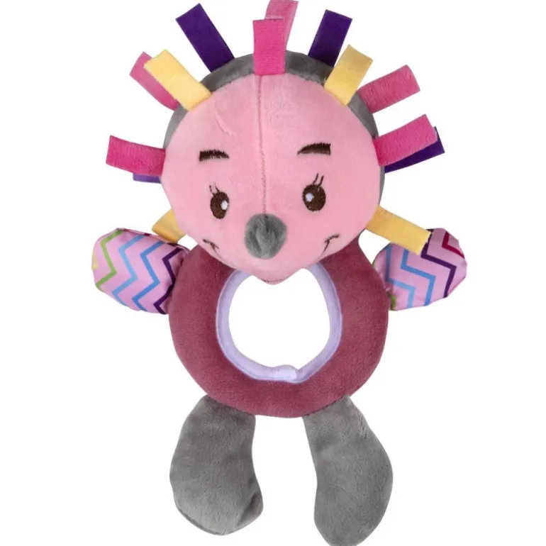 Bebé Vip Erizo Musical con Luz