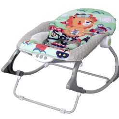 Bebé Vip Hamaca 3 en 1
