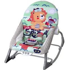 Bebé Vip Hamaca 3 en 1