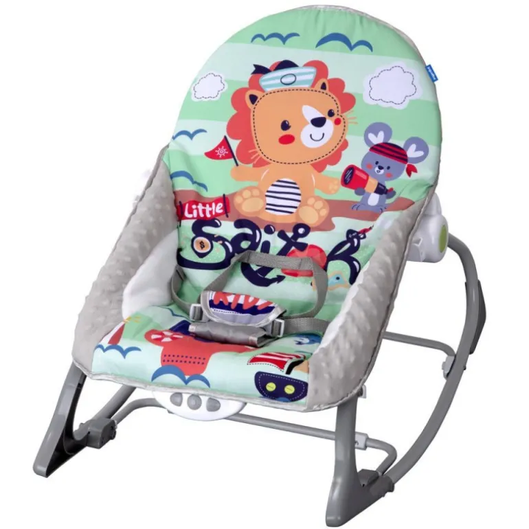 Bebé Vip Hamaca 3 en 1