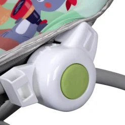 Bebé Vip Hamaca 3 en 1