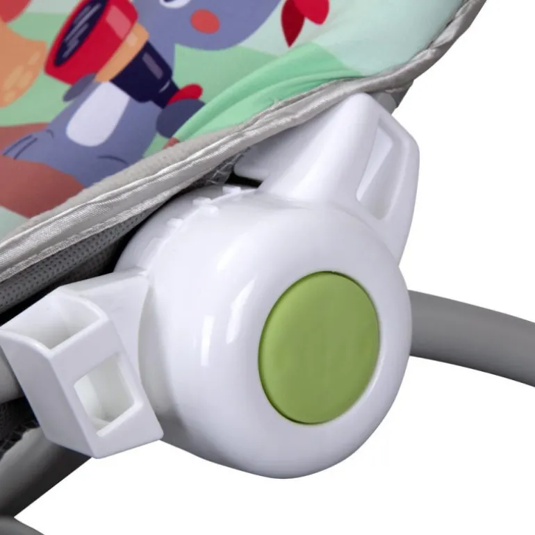 Bebé Vip Hamaca 3 en 1