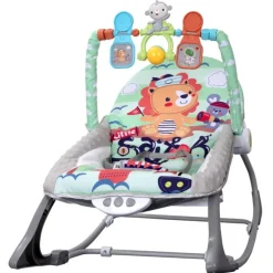 Bebé Vip Hamaca 3 en 1