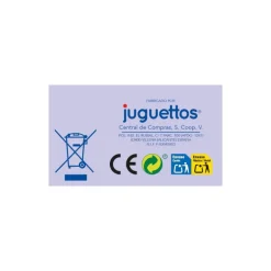 Bebé Vip Hamaca 3 en 1