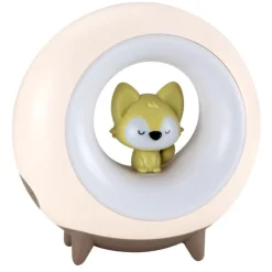 Bebé Vip Lámpara Zorrito