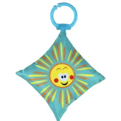 Bebé Vip Manta Gimnasio Granja