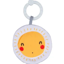 Bebé Vip Manta Gimnasio Selva