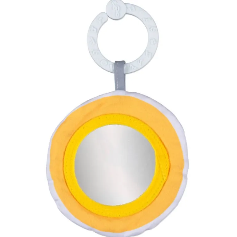 Bebé Vip Manta Gimnasio Selva