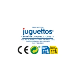 Bebé Vip Marionetas para Dedos