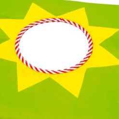 Bebé Vip Mega Manta Actividades