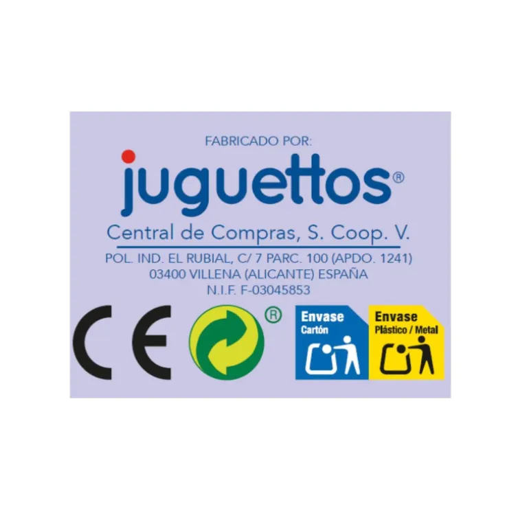 Bebé Vip Mi Libro Aprendizaje